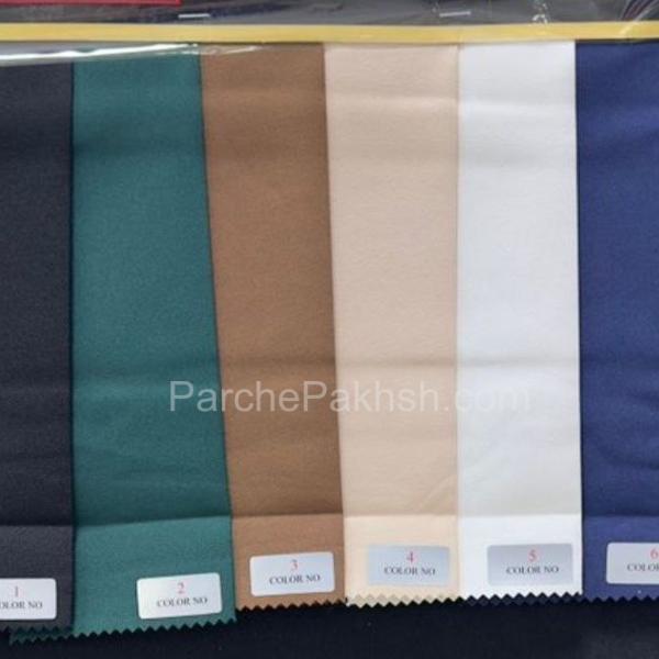 پارچه نوین کومار مازراتی مانتویی شلواری