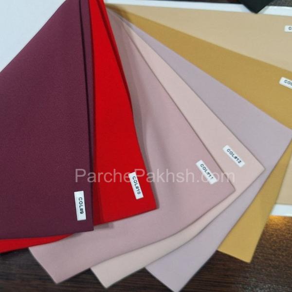 پارچه گاباردین