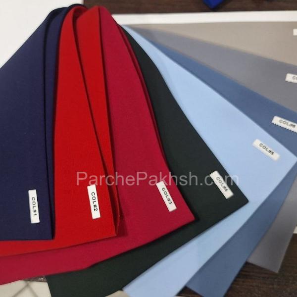 پارچه گاباردین