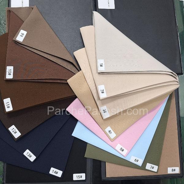 پارچه مازراتی نوین کومار