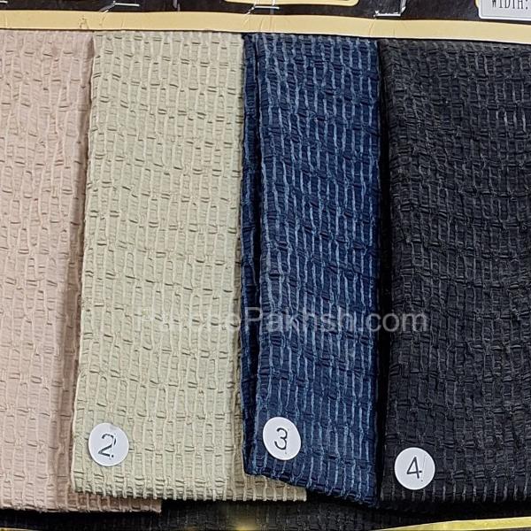 پارچه پاییزی شنل