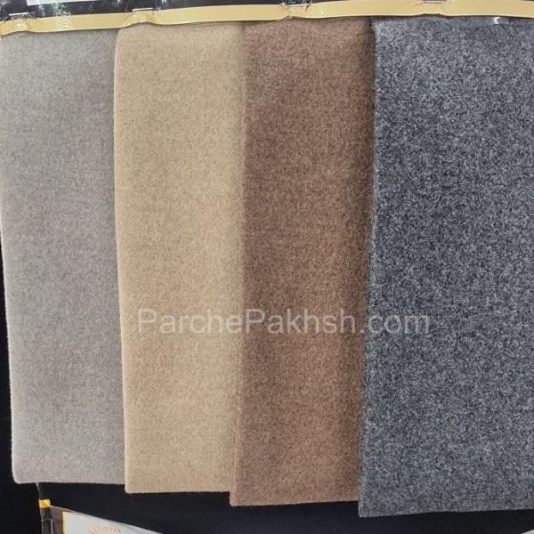 پارچه فوتر پالتویی